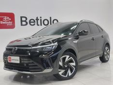 Volkswagen NIVUS 1.0 200 TSI TOTAL FLEX HIGHLINE AUTOMÁTICO 2025/2025 BETIOLO NOVOS E SEMINOVOS LAJEADO / Carros no Vale