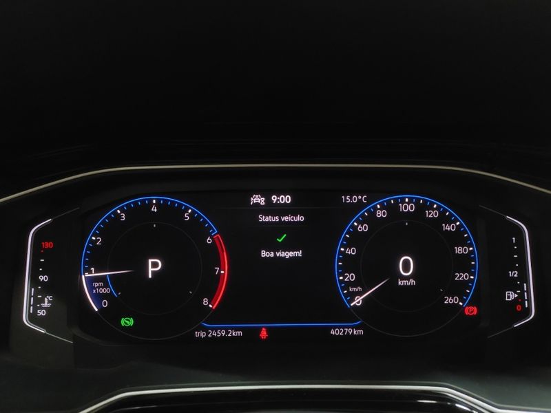 Volkswagen NIVUS 1.0 200 TSI TOTAL FLEX HIGHLINE AUTOMÁTICO 2020/2021 BETIOLO NOVOS E SEMINOVOS LAJEADO / Carros no Vale Volkswagen NIVUS 1.0 200 TSI TOTAL FLEX HIGHLINE AUTOMÁTICO 2020/2021 BETIOLO NOVOS E SEMINOVOS LAJEADO / Carros no Vale