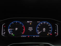 Volkswagen NIVUS 1.0 200 TSI TOTAL FLEX HIGHLINE AUTOMÁTICO 2025/2025 BETIOLO NOVOS E SEMINOVOS LAJEADO / Carros no Vale