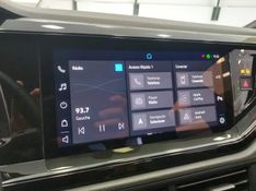 Volkswagen NIVUS 1.0 200 TSI TOTAL FLEX HIGHLINE AUTOMÁTICO 2021/2022 BETIOLO NOVOS E SEMINOVOS LAJEADO / Carros no Vale