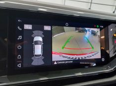 Volkswagen NIVUS 1.0 200 TSI TOTAL FLEX HIGHLINE AUTOMÁTICO 2021/2022 BETIOLO NOVOS E SEMINOVOS LAJEADO / Carros no Vale