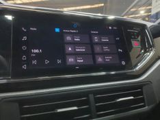 Volkswagen NIVUS 1.0 200 TSI TOTAL FLEX HIGHLINE AUTOMÁTICO 2020/2021 BETIOLO NOVOS E SEMINOVOS LAJEADO / Carros no Vale