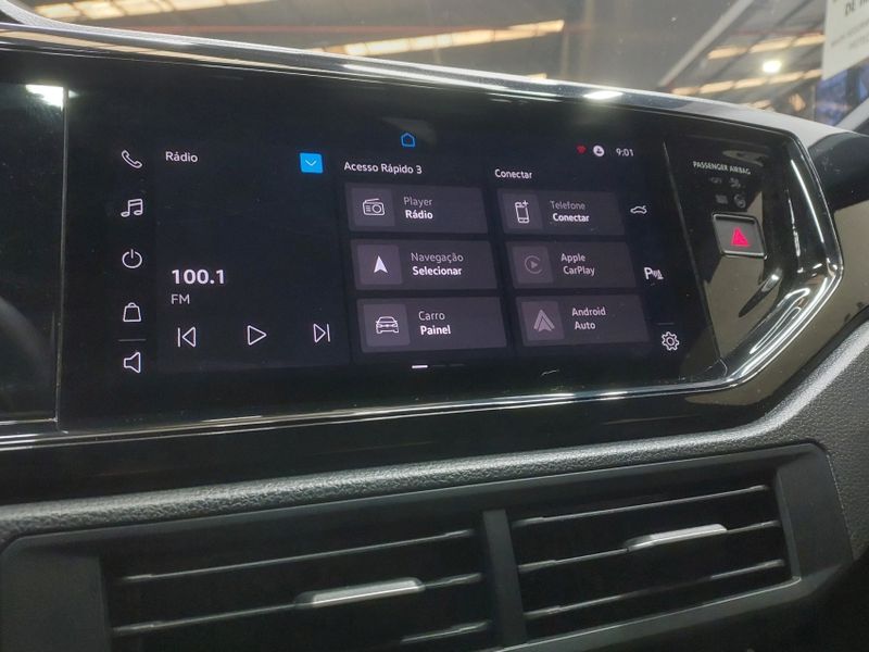 Volkswagen NIVUS 1.0 200 TSI TOTAL FLEX HIGHLINE AUTOMÁTICO 2020/2021 BETIOLO NOVOS E SEMINOVOS LAJEADO / Carros no Vale Volkswagen NIVUS 1.0 200 TSI TOTAL FLEX HIGHLINE AUTOMÁTICO 2020/2021 BETIOLO NOVOS E SEMINOVOS LAJEADO / Carros no Vale