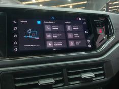 Volkswagen NIVUS 1.0 200 TSI TOTAL FLEX HIGHLINE AUTOMÁTICO 2023/2024 BETIOLO NOVOS E SEMINOVOS LAJEADO / Carros no Vale