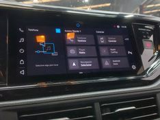 Volkswagen NIVUS 1.0 200 TSI TOTAL FLEX HIGHLINE AUTOMÁTICO 2021/2021 BETIOLO NOVOS E SEMINOVOS LAJEADO / Carros no Vale