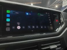 Volkswagen NIVUS 1.0 200 TSI TOTAL FLEX HIGHLINE AUTOMÁTICO 2025/2025 BETIOLO NOVOS E SEMINOVOS LAJEADO / Carros no Vale