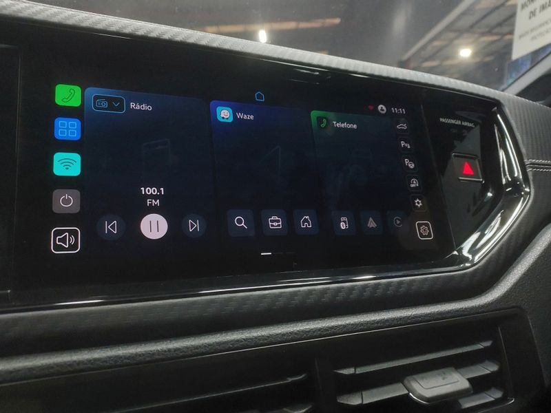 Volkswagen NIVUS 1.0 200 TSI TOTAL FLEX HIGHLINE AUTOMÁTICO 2025/2025 BETIOLO NOVOS E SEMINOVOS LAJEADO / Carros no Vale Volkswagen NIVUS 1.0 200 TSI TOTAL FLEX HIGHLINE AUTOMÁTICO 2025/2025 BETIOLO NOVOS E SEMINOVOS LAJEADO / Carros no Vale