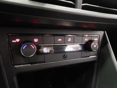 Volkswagen NIVUS 1.0 200 TSI TOTAL FLEX HIGHLINE AUTOMÁTICO 2021/2022 BETIOLO NOVOS E SEMINOVOS LAJEADO / Carros no Vale