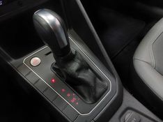 Volkswagen NIVUS 1.0 200 TSI TOTAL FLEX HIGHLINE AUTOMÁTICO 2020/2021 BETIOLO NOVOS E SEMINOVOS LAJEADO / Carros no Vale