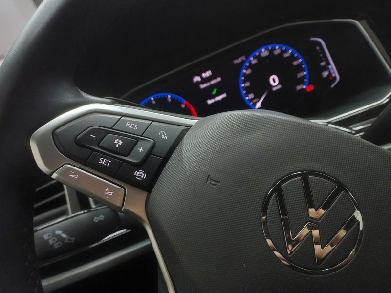 Volkswagen NIVUS 1.0 200 TSI TOTAL FLEX HIGHLINE AUTOMÁTICO 2020/2021 BETIOLO NOVOS E SEMINOVOS LAJEADO / Carros no Vale Volkswagen NIVUS 1.0 200 TSI TOTAL FLEX HIGHLINE AUTOMÁTICO 2020/2021 BETIOLO NOVOS E SEMINOVOS LAJEADO / Carros no Vale