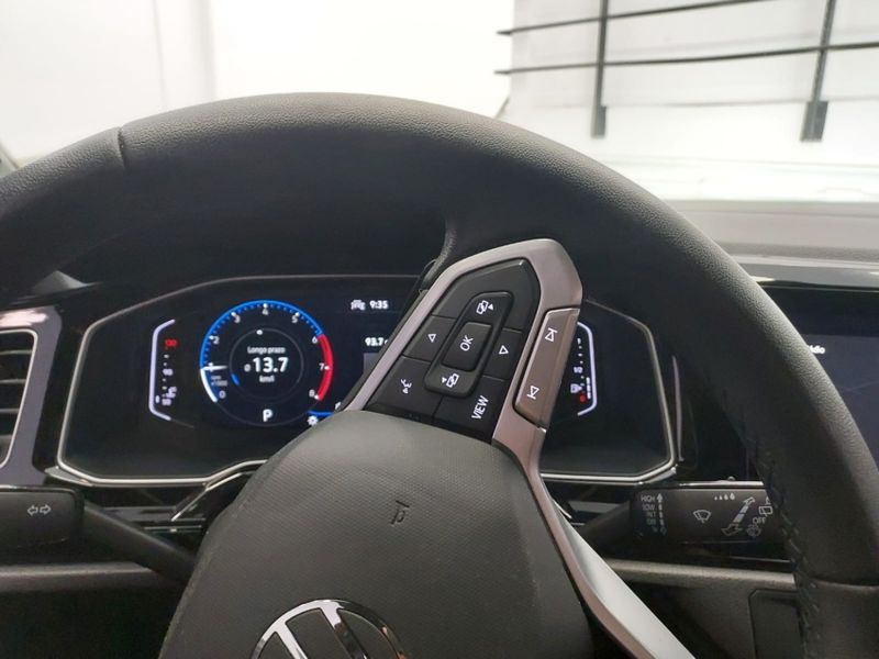 Volkswagen NIVUS 1.0 200 TSI TOTAL FLEX HIGHLINE AUTOMÁTICO 2021/2022 BETIOLO NOVOS E SEMINOVOS LAJEADO / Carros no Vale Volkswagen NIVUS 1.0 200 TSI TOTAL FLEX HIGHLINE AUTOMÁTICO 2021/2022 BETIOLO NOVOS E SEMINOVOS LAJEADO / Carros no Vale