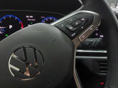 Volkswagen NIVUS 1.0 200 TSI TOTAL FLEX HIGHLINE AUTOMÁTICO 2020/2021 BETIOLO NOVOS E SEMINOVOS LAJEADO / Carros no Vale