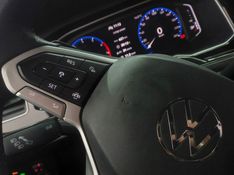 Volkswagen NIVUS 1.0 200 TSI TOTAL FLEX HIGHLINE AUTOMÁTICO 2023/2024 BETIOLO NOVOS E SEMINOVOS LAJEADO / Carros no Vale