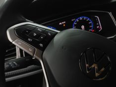Volkswagen NIVUS 1.0 200 TSI TOTAL FLEX HIGHLINE AUTOMÁTICO 2025/2025 BETIOLO NOVOS E SEMINOVOS LAJEADO / Carros no Vale