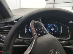 Volkswagen NIVUS 1.0 200 TSI TOTAL FLEX HIGHLINE AUTOMÁTICO 2021/2022 BETIOLO NOVOS E SEMINOVOS LAJEADO / Carros no Vale