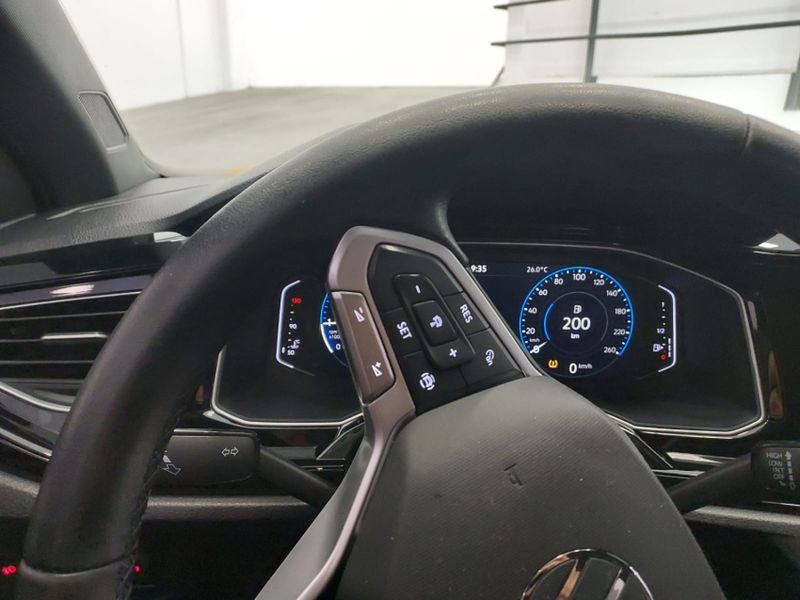 Volkswagen NIVUS 1.0 200 TSI TOTAL FLEX HIGHLINE AUTOMÁTICO 2021/2022 BETIOLO NOVOS E SEMINOVOS LAJEADO / Carros no Vale Volkswagen NIVUS 1.0 200 TSI TOTAL FLEX HIGHLINE AUTOMÁTICO 2021/2022 BETIOLO NOVOS E SEMINOVOS LAJEADO / Carros no Vale