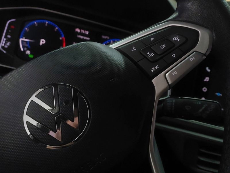 Volkswagen NIVUS 1.0 200 TSI TOTAL FLEX HIGHLINE AUTOMÁTICO 2023/2024 BETIOLO NOVOS E SEMINOVOS LAJEADO / Carros no Vale Volkswagen NIVUS 1.0 200 TSI TOTAL FLEX HIGHLINE AUTOMÁTICO 2023/2024 BETIOLO NOVOS E SEMINOVOS LAJEADO / Carros no Vale