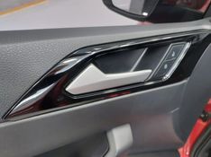 Volkswagen NIVUS 1.0 200 TSI TOTAL FLEX HIGHLINE AUTOMÁTICO 2021/2022 BETIOLO NOVOS E SEMINOVOS LAJEADO / Carros no Vale