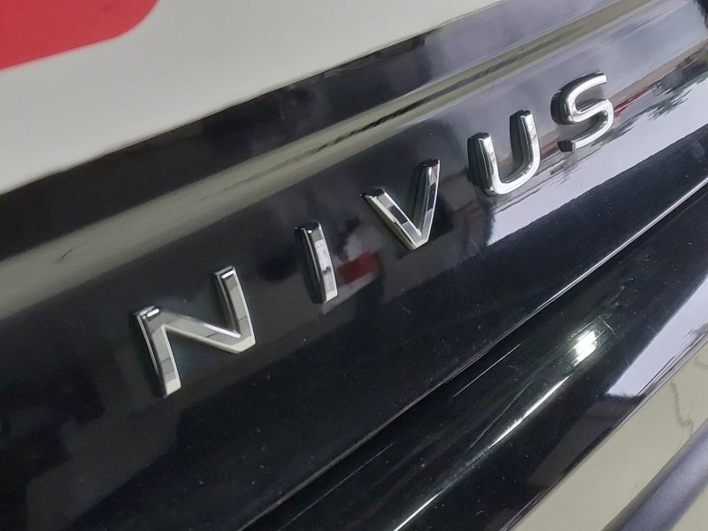 Volkswagen NIVUS 1.0 200 TSI TOTAL FLEX HIGHLINE AUTOMÁTICO 2020/2021 BETIOLO NOVOS E SEMINOVOS LAJEADO / Carros no Vale Volkswagen NIVUS 1.0 200 TSI TOTAL FLEX HIGHLINE AUTOMÁTICO 2020/2021 BETIOLO NOVOS E SEMINOVOS LAJEADO / Carros no Vale