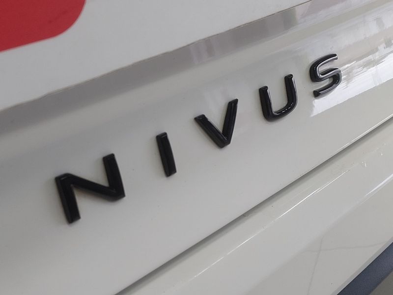 Volkswagen NIVUS 1.0 200 TSI TOTAL FLEX HIGHLINE AUTOMÁTICO 2023/2024 BETIOLO NOVOS E SEMINOVOS LAJEADO / Carros no Vale Volkswagen NIVUS 1.0 200 TSI TOTAL FLEX HIGHLINE AUTOMÁTICO 2023/2024 BETIOLO NOVOS E SEMINOVOS LAJEADO / Carros no Vale