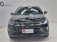 Volkswagen NIVUS 1.0 200 TSI TOTAL FLEX HIGHLINE AUTOMÁTICO 2020/2021 BETIOLO NOVOS E SEMINOVOS LAJEADO / Carros no Vale