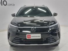 Volkswagen NIVUS 1.0 200 TSI TOTAL FLEX HIGHLINE AUTOMÁTICO 2025/2025 BETIOLO NOVOS E SEMINOVOS LAJEADO / Carros no Vale