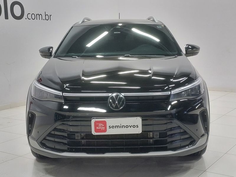 Volkswagen NIVUS 1.0 200 TSI TOTAL FLEX HIGHLINE AUTOMÁTICO 2025/2025 BETIOLO NOVOS E SEMINOVOS LAJEADO / Carros no Vale Volkswagen NIVUS 1.0 200 TSI TOTAL FLEX HIGHLINE AUTOMÁTICO 2025/2025 BETIOLO NOVOS E SEMINOVOS LAJEADO / Carros no Vale