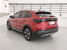 Volkswagen NIVUS 1.0 200 TSI TOTAL FLEX HIGHLINE AUTOMÁTICO 2021/2022 BETIOLO NOVOS E SEMINOVOS LAJEADO / Carros no Vale