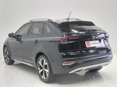 Volkswagen NIVUS 1.0 200 TSI TOTAL FLEX HIGHLINE AUTOMÁTICO 2020/2021 BETIOLO NOVOS E SEMINOVOS LAJEADO / Carros no Vale