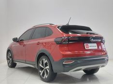 Volkswagen NIVUS 1.0 200 TSI TOTAL FLEX HIGHLINE AUTOMÁTICO 2021/2021 BETIOLO NOVOS E SEMINOVOS LAJEADO / Carros no Vale