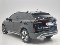 Volkswagen NIVUS 1.0 200 TSI TOTAL FLEX HIGHLINE AUTOMÁTICO 2025/2025 BETIOLO NOVOS E SEMINOVOS LAJEADO / Carros no Vale