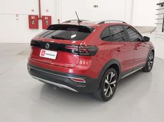 Volkswagen NIVUS 1.0 200 TSI TOTAL FLEX HIGHLINE AUTOMÁTICO 2021/2022 BETIOLO NOVOS E SEMINOVOS LAJEADO / Carros no Vale