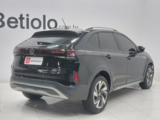 Volkswagen NIVUS 1.0 200 TSI TOTAL FLEX HIGHLINE AUTOMÁTICO 2025/2025 BETIOLO NOVOS E SEMINOVOS LAJEADO / Carros no Vale