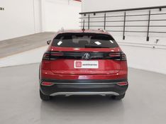 Volkswagen NIVUS 1.0 200 TSI TOTAL FLEX HIGHLINE AUTOMÁTICO 2021/2022 BETIOLO NOVOS E SEMINOVOS LAJEADO / Carros no Vale