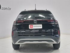 Volkswagen NIVUS 1.0 200 TSI TOTAL FLEX HIGHLINE AUTOMÁTICO 2025/2025 BETIOLO NOVOS E SEMINOVOS LAJEADO / Carros no Vale