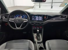 Volkswagen NIVUS 1.0 200 TSI TOTAL FLEX HIGHLINE AUTOMÁTICO 2021/2022 BETIOLO NOVOS E SEMINOVOS LAJEADO / Carros no Vale