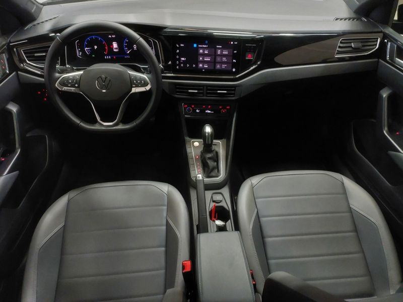 Volkswagen NIVUS 1.0 200 TSI TOTAL FLEX HIGHLINE AUTOMÁTICO 2020/2021 BETIOLO NOVOS E SEMINOVOS LAJEADO / Carros no Vale Volkswagen NIVUS 1.0 200 TSI TOTAL FLEX HIGHLINE AUTOMÁTICO 2020/2021 BETIOLO NOVOS E SEMINOVOS LAJEADO / Carros no Vale
