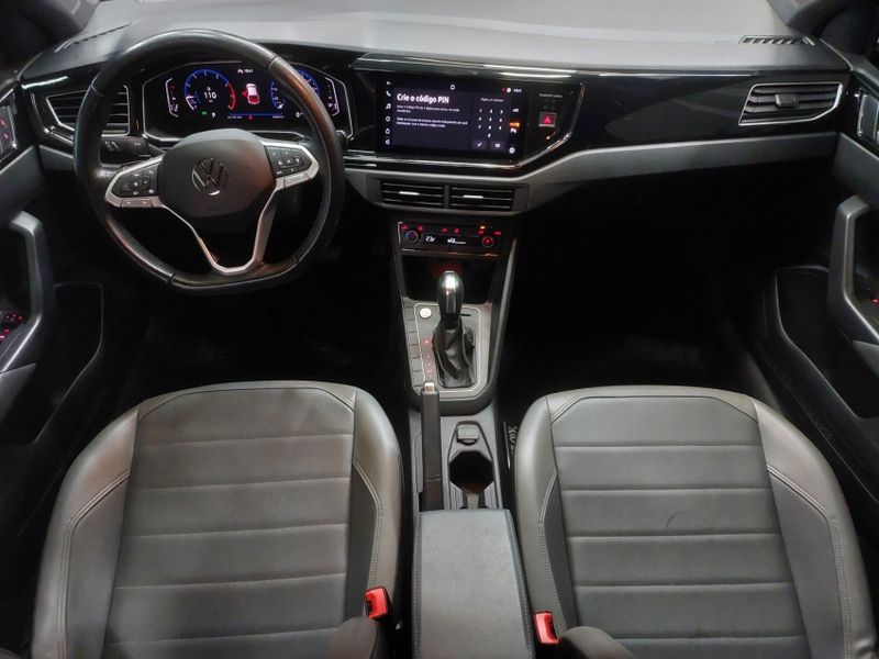Volkswagen NIVUS 1.0 200 TSI TOTAL FLEX HIGHLINE AUTOMÁTICO 2021/2021 BETIOLO NOVOS E SEMINOVOS LAJEADO / Carros no Vale Volkswagen NIVUS 1.0 200 TSI TOTAL FLEX HIGHLINE AUTOMÁTICO 2021/2021 BETIOLO NOVOS E SEMINOVOS LAJEADO / Carros no Vale