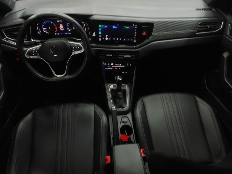 Volkswagen NIVUS 1.0 200 TSI TOTAL FLEX HIGHLINE AUTOMÁTICO 2025/2025 BETIOLO NOVOS E SEMINOVOS LAJEADO / Carros no Vale Volkswagen NIVUS 1.0 200 TSI TOTAL FLEX HIGHLINE AUTOMÁTICO 2025/2025 BETIOLO NOVOS E SEMINOVOS LAJEADO / Carros no Vale