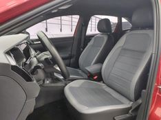 Volkswagen NIVUS 1.0 200 TSI TOTAL FLEX HIGHLINE AUTOMÁTICO 2021/2022 BETIOLO NOVOS E SEMINOVOS LAJEADO / Carros no Vale