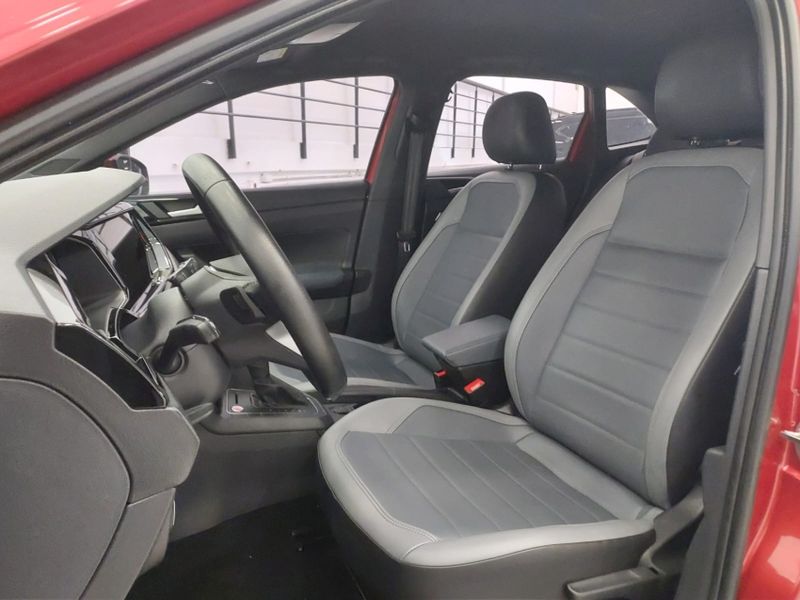Volkswagen NIVUS 1.0 200 TSI TOTAL FLEX HIGHLINE AUTOMÁTICO 2021/2022 BETIOLO NOVOS E SEMINOVOS LAJEADO / Carros no Vale Volkswagen NIVUS 1.0 200 TSI TOTAL FLEX HIGHLINE AUTOMÁTICO 2021/2022 BETIOLO NOVOS E SEMINOVOS LAJEADO / Carros no Vale