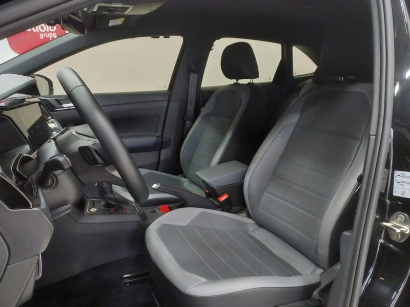 Volkswagen NIVUS 1.0 200 TSI TOTAL FLEX HIGHLINE AUTOMÁTICO 2020/2021 BETIOLO NOVOS E SEMINOVOS LAJEADO / Carros no Vale Volkswagen NIVUS 1.0 200 TSI TOTAL FLEX HIGHLINE AUTOMÁTICO 2020/2021 BETIOLO NOVOS E SEMINOVOS LAJEADO / Carros no Vale