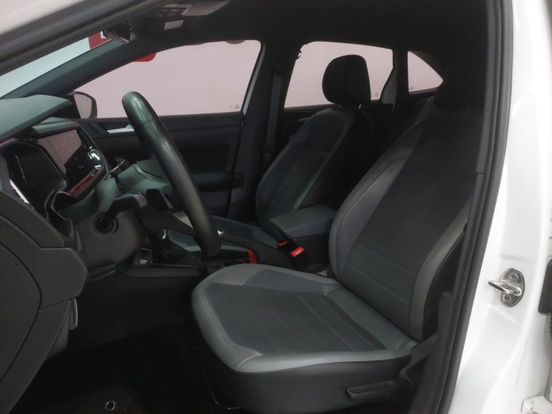 Volkswagen NIVUS 1.0 200 TSI TOTAL FLEX HIGHLINE AUTOMÁTICO 2023/2024 BETIOLO NOVOS E SEMINOVOS LAJEADO / Carros no Vale Volkswagen NIVUS 1.0 200 TSI TOTAL FLEX HIGHLINE AUTOMÁTICO 2023/2024 BETIOLO NOVOS E SEMINOVOS LAJEADO / Carros no Vale