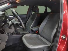 Volkswagen NIVUS 1.0 200 TSI TOTAL FLEX HIGHLINE AUTOMÁTICO 2021/2021 BETIOLO NOVOS E SEMINOVOS LAJEADO / Carros no Vale