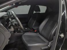 Volkswagen NIVUS 1.0 200 TSI TOTAL FLEX HIGHLINE AUTOMÁTICO 2025/2025 BETIOLO NOVOS E SEMINOVOS LAJEADO / Carros no Vale