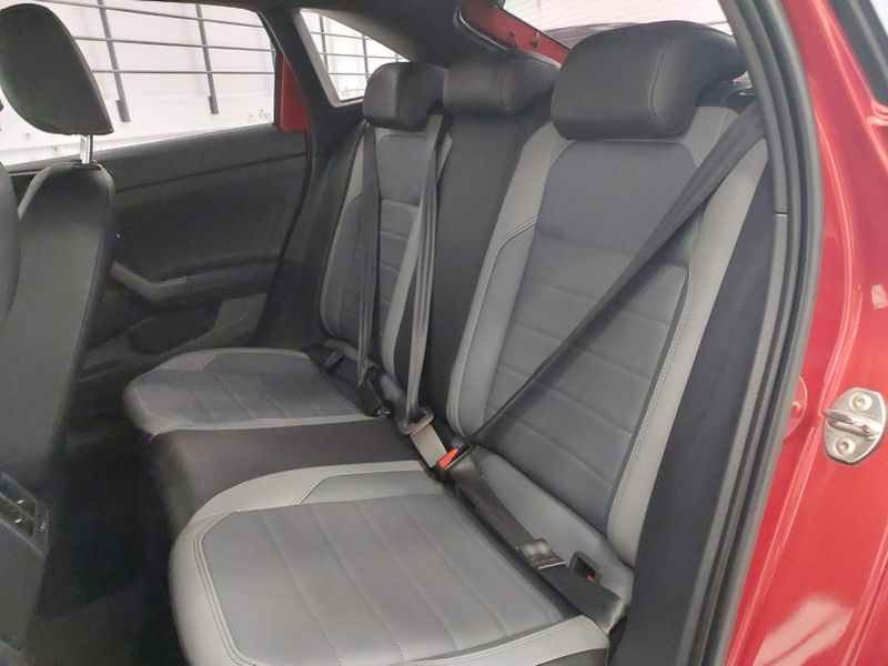 Volkswagen NIVUS 1.0 200 TSI TOTAL FLEX HIGHLINE AUTOMÁTICO 2021/2022 BETIOLO NOVOS E SEMINOVOS LAJEADO / Carros no Vale Volkswagen NIVUS 1.0 200 TSI TOTAL FLEX HIGHLINE AUTOMÁTICO 2021/2022 BETIOLO NOVOS E SEMINOVOS LAJEADO / Carros no Vale