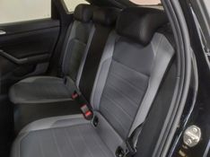 Volkswagen NIVUS 1.0 200 TSI TOTAL FLEX HIGHLINE AUTOMÁTICO 2020/2021 BETIOLO NOVOS E SEMINOVOS LAJEADO / Carros no Vale