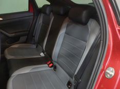 Volkswagen NIVUS 1.0 200 TSI TOTAL FLEX HIGHLINE AUTOMÁTICO 2021/2021 BETIOLO NOVOS E SEMINOVOS LAJEADO / Carros no Vale