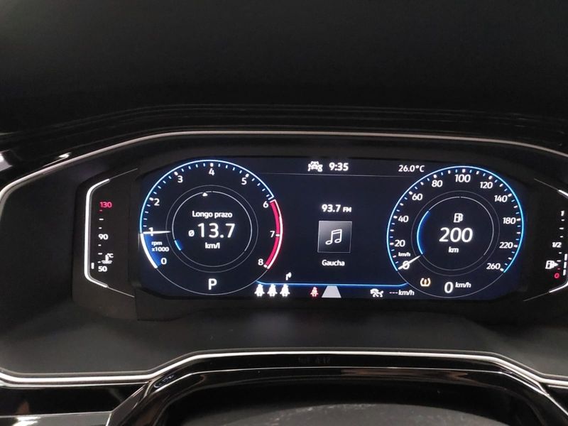 Volkswagen NIVUS 1.0 200 TSI TOTAL FLEX HIGHLINE AUTOMÁTICO 2021/2022 BETIOLO NOVOS E SEMINOVOS LAJEADO / Carros no Vale Volkswagen NIVUS 1.0 200 TSI TOTAL FLEX HIGHLINE AUTOMÁTICO 2021/2022 BETIOLO NOVOS E SEMINOVOS LAJEADO / Carros no Vale