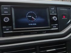Volkswagen POLO 1.0 MPI MANUAL 2024/2024 BETIOLO NOVOS E SEMINOVOS LAJEADO / Carros no Vale